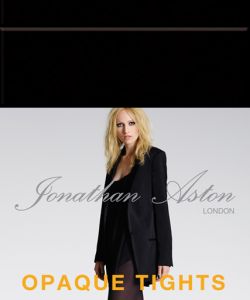 Jonathan Aston - Collection 2018